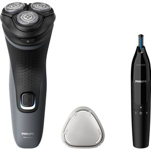 Philips Shaver 1000 Series S1142/02 Elektrisch scheerapparaat