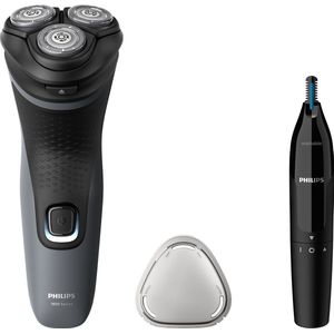 Philips Shaver 1000 Series Elektrisch scheerapparaat