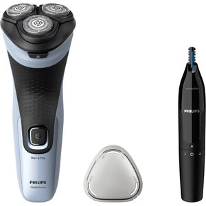 Philips - Shaver 3000X Series - Elektrisch Scheerapparaat - X3003/02