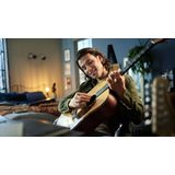 Philips - X3002/00 - Scheerapparaat - Zwart - Kunststof - Nat en Droog Gebruik