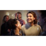 Philips - X3002/00 - Scheerapparaat - Zwart - Kunststof - Nat en Droog Gebruik