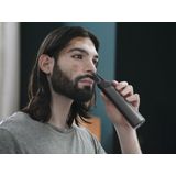 Philips - Mg7920/15 - All-in-one Trimmer - Donkergrijs - 13 Hulpstukken