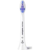 Philips - Sonicare S2 Sensitive - Opzetborstel - Biologisch Afbreekbaar - Zacht Design