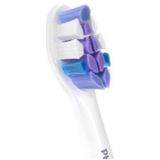 Philips - Sonicare S2 Sensitive - Opzetborstel - Biologisch Afbreekbaar - Zacht Design