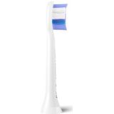 Philips - Sonicare S2 Sensitive - Opzetborstel - Biologisch Afbreekbaar - Zacht Design