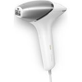Philips - Lumea IPL 8000 Series - Ontharingsapparaat - Draadloos - UV Filter