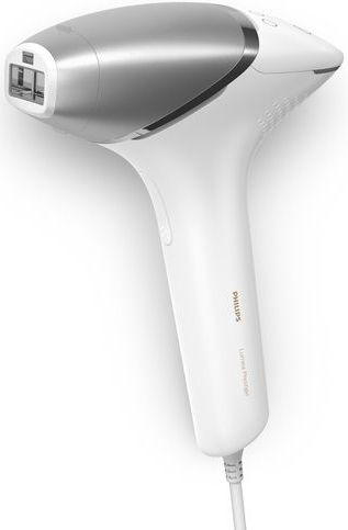 Philips - Lumea IPL 8000 Series - Ontharingsapparaat - Draadloos - UV Filter
