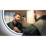 Philips - MG7940/75 - Ontharingsapparaat - Grijs - Draadloos - Herlaadbaar