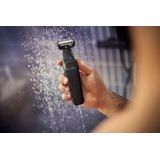 Philips Series 3000 BG3017/01 Haar Trimmer voor het Lichaam waterproof 1 st