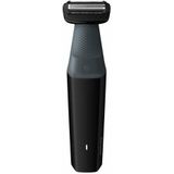 Philips - BG3017/01 - Bodygroomer - Zwart - Hypoallergeen Scheerblad