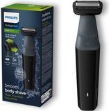 Philips Series 3000 BG3017/01 Haar Trimmer voor het Lichaam waterproof 1 st