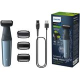 Philips Series 3000 BG3027/05 Warterproef Trimmer 1 st