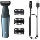 Philips Series 3000 BG3027/05 Warterproef Trimmer 1 st