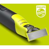 Philips OneBlade 360 with Connectivity QP4631/30 Gezicht en lichaam