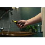 Philips - OneBlade 360 Connected - Ontharingsapparaat - Zwart - Inclusief Trimkam