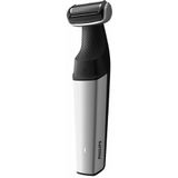 Philips BG5021/15 Bodygroom - Scheer en Trim Lichaamshaar - Zwart - Materiaal: Hypoallergeen