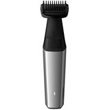 Philips BG5021/15 Bodygroom - Scheer en Trim Lichaamshaar - Zwart - Materiaal: Hypoallergeen