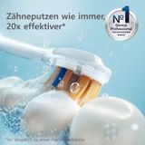 Philips HX9094/10 opzet borstel 4 stuk(s) Wit