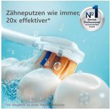 Philips Sonicare Premium All-in-One HX9094/10 Weiß (4 Stück)