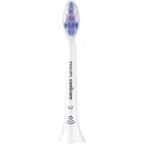 Philips - Sonicare S2 Sensitive-opzetborstels - Wit - Set van 4