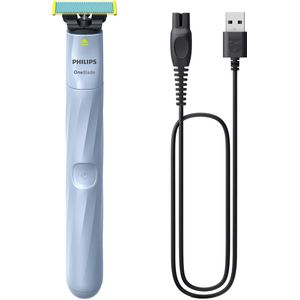 Philips QP13 OneBlade Trimmer Hair Clippers, Baardtrimmer , Oplaadbaar