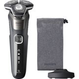 Philips SHAVER Series 5000 S58 Elektrisch scheerapparaat voor nat en droog scheren