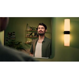 Philips MG5940/15 scheer-, knip- en trimapparaat Roestvrijstaal 11 Lithium-Ion (Li-Ion)