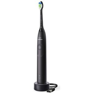 Philips - Sonicare 5300 Series - Elektrische Tandenborstel - Zwart - HX7101/01