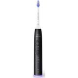 Philips - Sonicare 6500 Series - Elektrische Tandenborstel - Zwart - HX7411/02