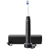 Philips - Sonicare 6500 Series - Elektrische Tandenborstel - Zwart - HX7411/02