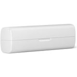 Philips Sonicare 5500 Series - Elektrische Tandenborstels - Wit & Blauw - Duopack - 2 Reisetuis