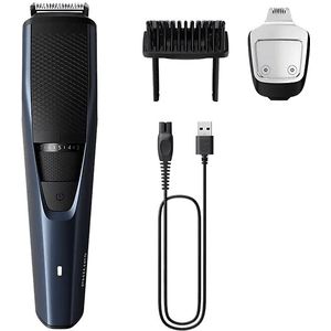 Philips Bt3238/15 Beard Trimmer Series 3000 Blauw