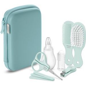 Philips Avent - Baby Verzorging Set - Mint