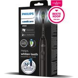 Philips Sonicare Series 4100 - Elektrische Tandenborstel - Zwart -HX3681/54