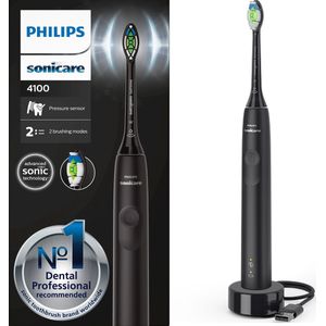 Philips - HX3681/54 - Elektrische Tandenborstel - Wit - Sonicare Technologie