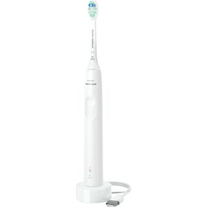 Philips Sonicare Series 4100 - Elektrische Tandenborstel - Wit - HX3681/33