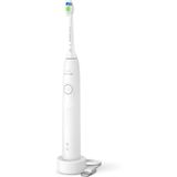 Philips Sonicare Elektrische Zahnbürste »Series 5300 HX7108/01«, 1 St. Aufsteckbürsten, mit Andruckkontrolle, 2 Intensitätsstufen, inkl. Ladegerät