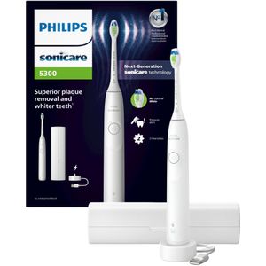 Philips Sonicare 5300 Series HX7108/02 Weiß