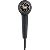 Philips - Series 5000 - Föhn - Zwart - ThermoShield - 1 st