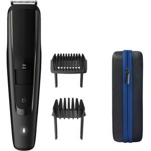 Philips Series 5000 - BT5515/70 - Baardtrimmer voor mannen - Zwart