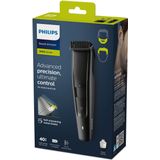 Philips BEARDTRIMMER Series 5000 BT55 Baardtrimmer