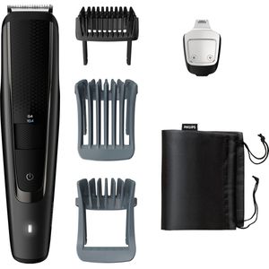Philips BEARDTRIMMER Series 5000 BT55 Baardtrimmer