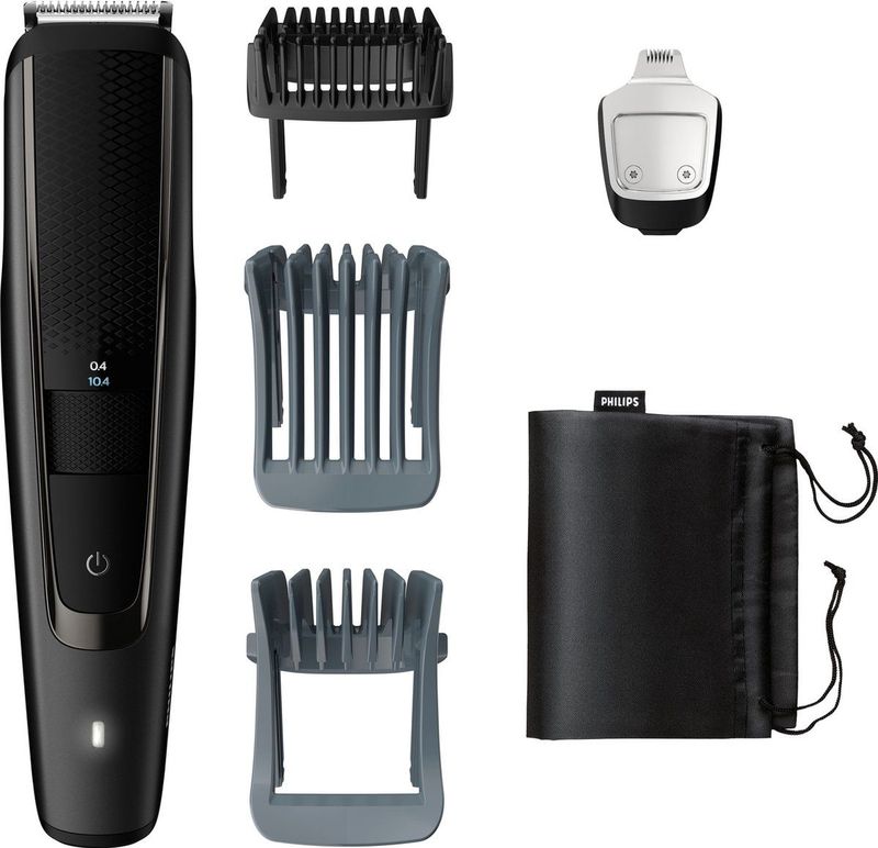 Philips BEARDTRIMMER Series 5000 BT55 Baardtrimmer