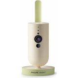 Philips SCD643/26 Babyfoon - Full HD - Nachtzicht - Digitale Zoom