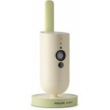 Philips SCD643/26 Babyfoon - Full HD - Nachtzicht - Digitale Zoom