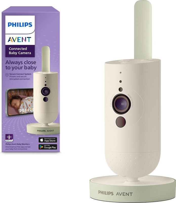 Philips Avent Connected SCD643/26