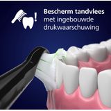 Philips - HX7101/02 - Elektrische Tandenborstel - Wit - Sonicare-technologie