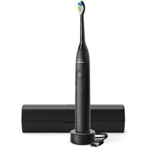 Philips - HX7101/02 - Elektrische Tandenborstel - Wit - Sonicare-technologie