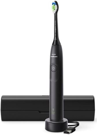 Philips - HX7101/02 - Elektrische Tandenborstel - Wit - Sonicare-technologie