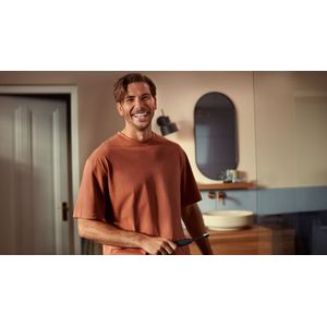 Philips - Sonicare 5300 Series - Elektrische Tandenborstel - Wit - Kunststof